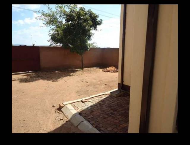 3 BEDROOM HOUSE FOR SALE IN SOSHANGUVE VV